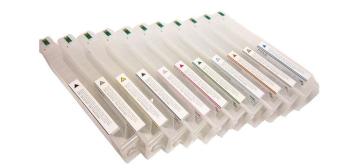 Перезаправляемые картриджи для Epson SureColor SC-P9000