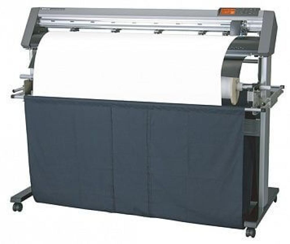 изображение Режущий плоттер Graphtec CE6000-120 AP Plus со стендом - изображение 1