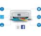 Фото Epson XP-435 с СНПЧ