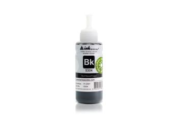 Светостойкие чернила INKSYSTEM Black, 100 мл