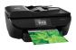 изображение МФУ HP Officejet 5740 с СНПЧ
