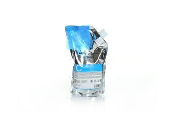 Текстильные чернила INKSYSTEM Cyan, 500 мл
