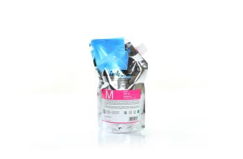 Текстильные чернила INKSYSTEM Magenta, 500 мл