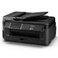 изображение МФУ Epson Workforce WF-7610 с картриджами INKSYSTEM (3 комплекта)