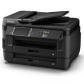 изображение МФУ Epson Workforce WF-7620 с картриджами INKSYSTEM (3 комплекта)