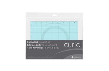Керриер для режущего плоттера CURIO, 216х152 мм