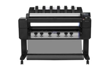 Плоттер HP DesignJet T2530