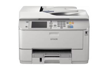 МФУ Epson WorkForce Pro WF-M5690DWFMV