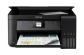 изображение МФУ Epson EcoTank ET-2750 с оригинальной СНПЧ и чернилами INKSYSTEM
