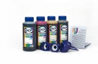 Чернила OCP для Epson Expression Home XP-207 (BKP115, C142, M/Y140) (4x100ml)