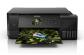 изображение МФУ Epson EcoTank ET-7700 с оригинальной СНПЧ и чернилами