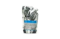 Пигментные чернила INKSYSTEM Cyan 500 мл.