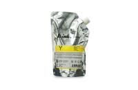 Пигментные чернила INKSYSTEM Yellow 500 мл.