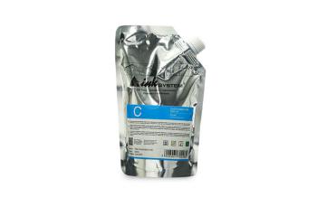 Сублимационные чернила INKSYSTEM Cyan 500 мл.