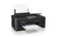 изображение МФУ Epson L3070 с оригинальной СНПЧ и чернилами