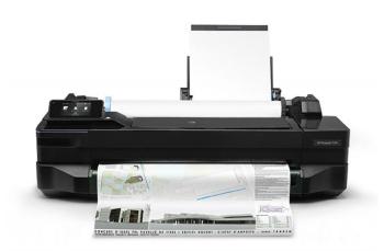 Плоттер HP Designjet T520 36" (без стенда) (CQ893Е)