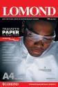 Бумага LOMOND Transfer Paper for bright cloth A4, 140г/м2 10 листов 3
