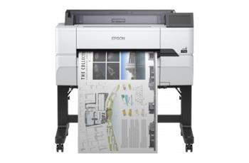 Плоттер Epson SureColor SC-T3400