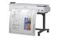 изображение Плоттер Epson SureColor SC-T5100 с ПЗК и чернилами
