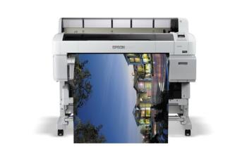 Плоттер Epson SureColor SC-T5200 PS
