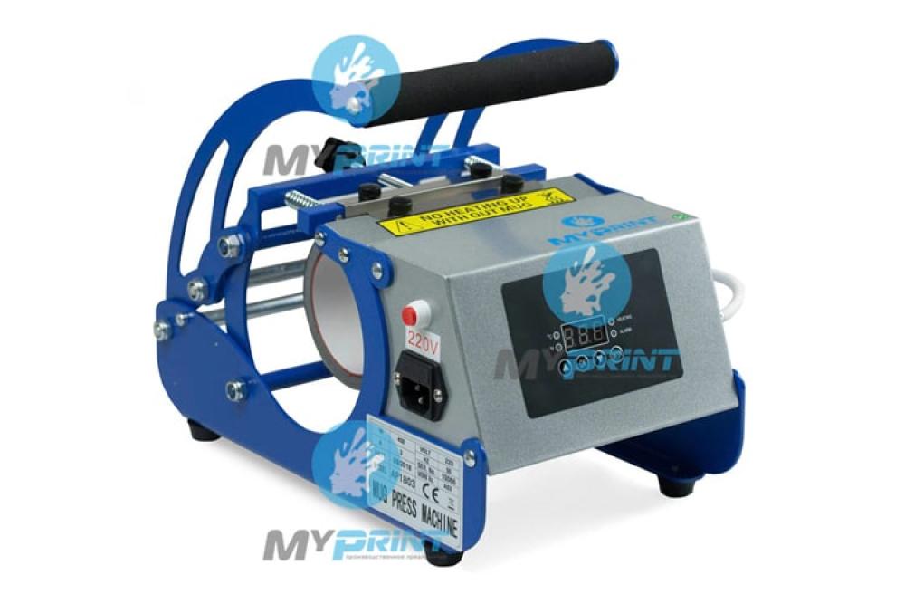 изображение Термопресс MyPrint AP1803 для сублимационной печати на чашках - изображение 1