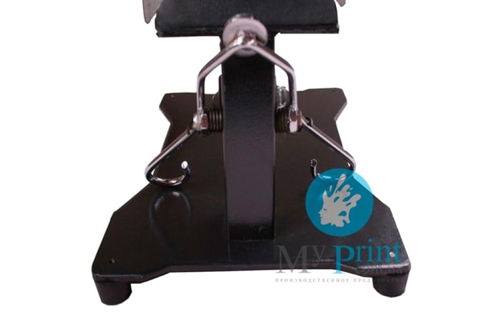 изображение Термопресс MyPrint CP815b для печати на кепках - изображение 4