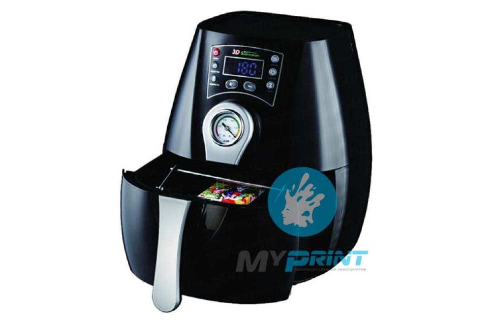 изображение Термопресс вакуумный MyPrint Mini ST-1520 (максимальная комплектация) - изображение 2