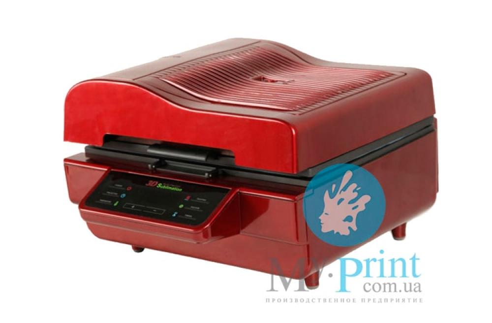 изображение Термопресс вакуумный MyPrint Vacuum III (ST-3042) - изображение 2