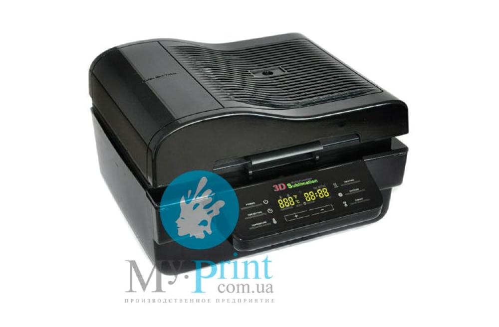 изображение Термопресс вакуумный MyPrint Vacuum III (ST-3042) - изображение 1