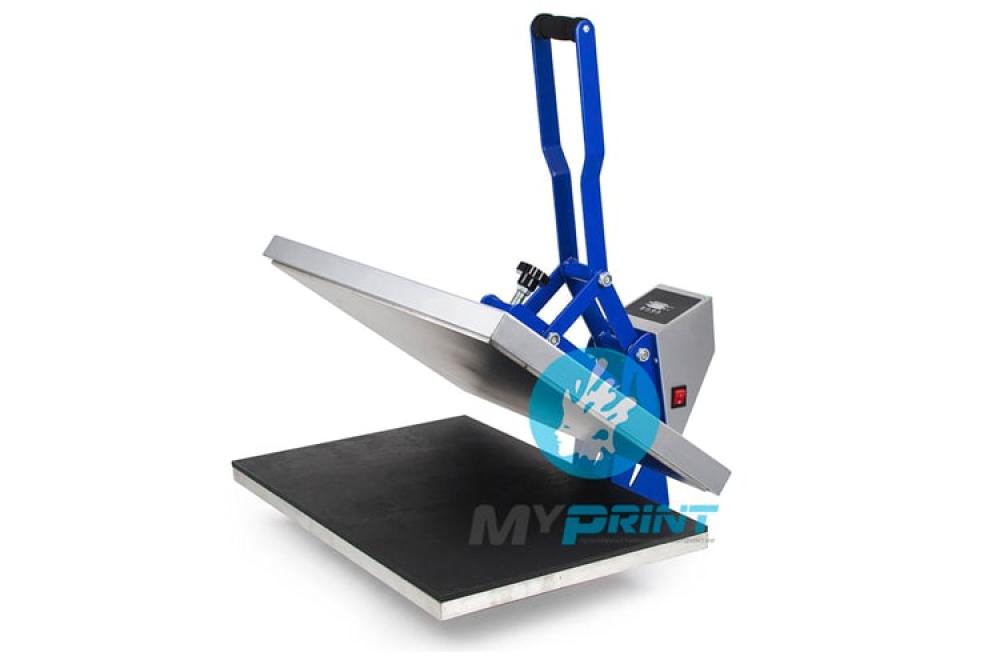 изображение Термопресс планшетный MyPrint HP450A New 40x50см - изображение 3