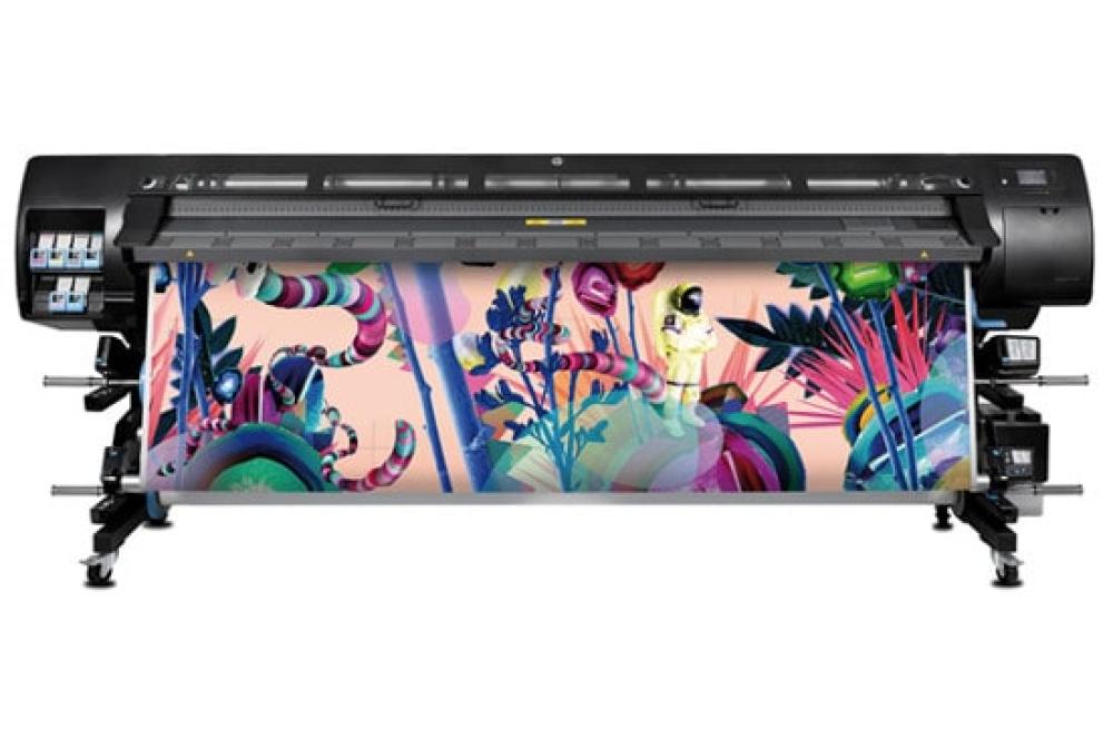 изображение Плоттер HP Latex 280 104" - изображение 1