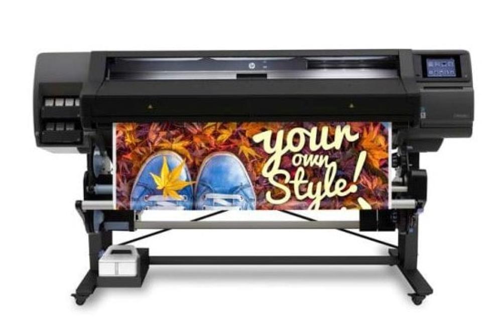 изображение Плоттер HP Latex 560 - изображение 1