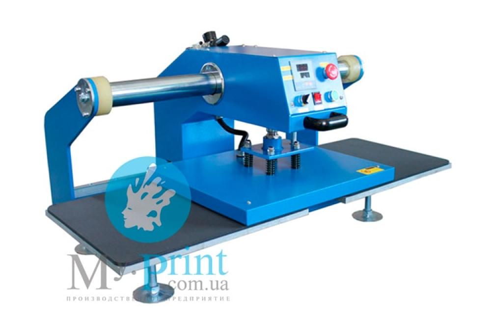 изображение Термопресс промышленный планшетный MyPrint HP-B2 38x38см - изображение 1