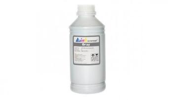 Фоточернила INKSYSTEM Gray 1000 мл для HP T610/T790/T795/T1100/T1700/T2300