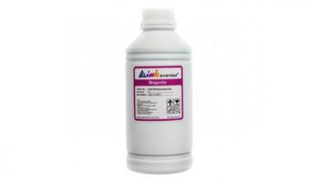 Фоточернила INKSYSTEM Magenta 1000 мл для HP T610/T790/T795/T1100/T1700/T2300