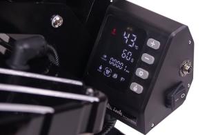 Контроллер для термопресса INKSYSTEM SP AO3838