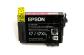 изображение Комплект картриджей Epson T1711-T1714 код C13T17164A10