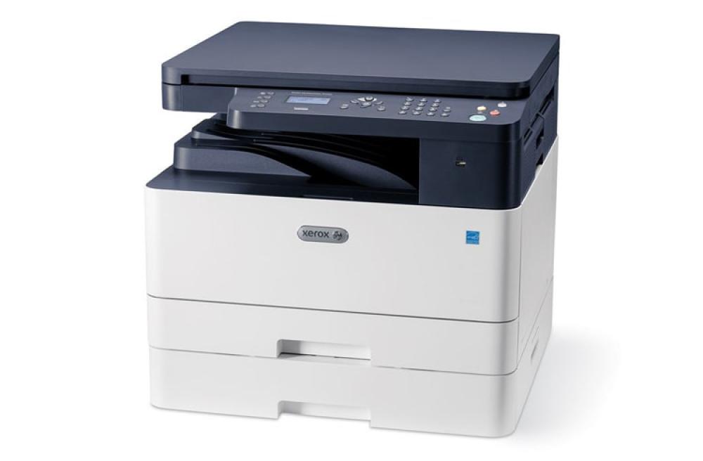 изображение МФУ лазерное XEROX B1022DN - изображение 1