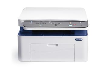 МФУ лазерное Xerox WorkCentre 3025