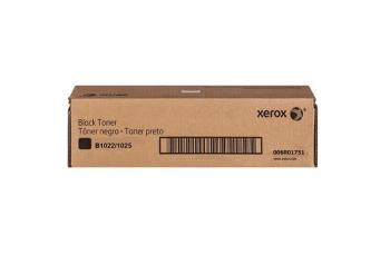 Тонер-картридж Xerox B1022/B1025, (13,7 стр.),черный