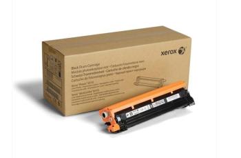 Драм картридж, Фотобарабан Xerox Phaser 6510,  Xerox WorkCentre 6515 (48K стр.), черный