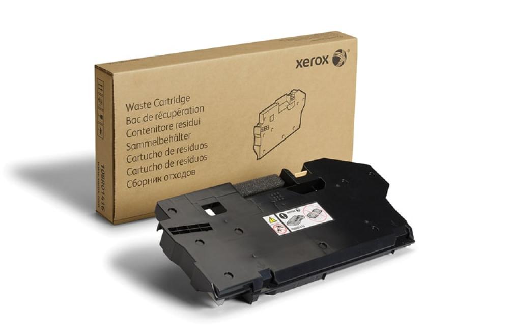 изображение Картридж для сбора отработанного тонера Xerox Phaser 6510, Xerox WorkCentre 6515, Xerox VersaLink C500/505/600/605, (30K стр.) - изображение 1