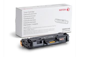 Тонер-картридж Xerox B205/B210/B215, (3 стр.),черный