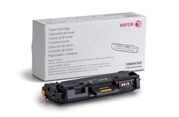 Тонер-картридж Xerox B205/B210/B215, (2*3 стр.),черный