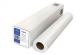 Фото Бумага Albeo InkJet 80г/м2 (610мм), рулон 45 метров