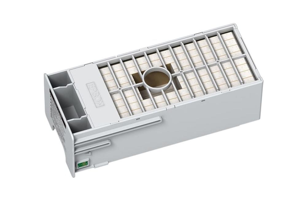 Емкость для отработанных чернил Epson Maintance Box для Epson SureColor SC-P6000, SC-P7000, SC-P8000, SC-P9000 - изображение 1