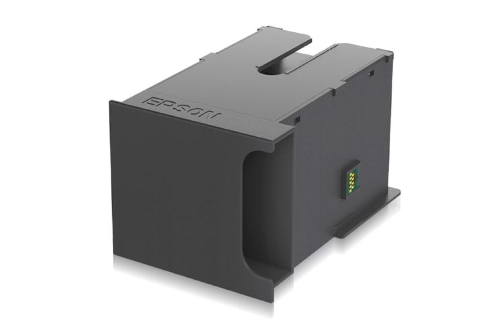изображение Бокс обслуживания (абсорбер) C13T671100 для Epson WF-7110, WF-7210, WF-7610, WF-7620, WF-7710, WF-7720 - изображение 1