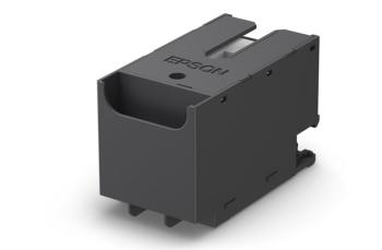 Бокс обслуживания (памперс, абсорбер) C13T671600 для Epson WF-C5290, WF-C5790, WF-M5299, WF-M5799, WF-4730 (оригинальный)
