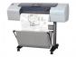 изображение Плоттер HP DesignJet T1100 с СНПЧ