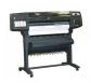 изображение Плоттер HP DesignJet 1050c plus с СНПЧ